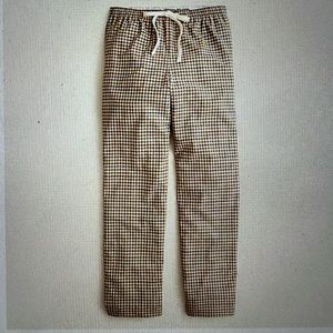 96% jcrew wool pants